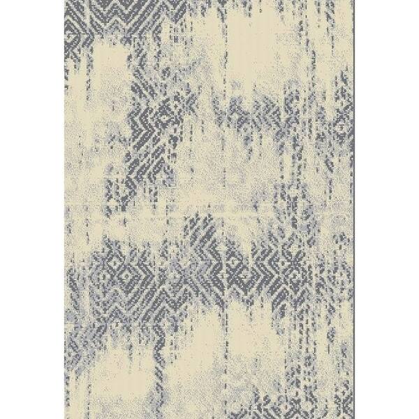 Shop White 5x7 Area Rugs Big Free Shipping Today Overstock