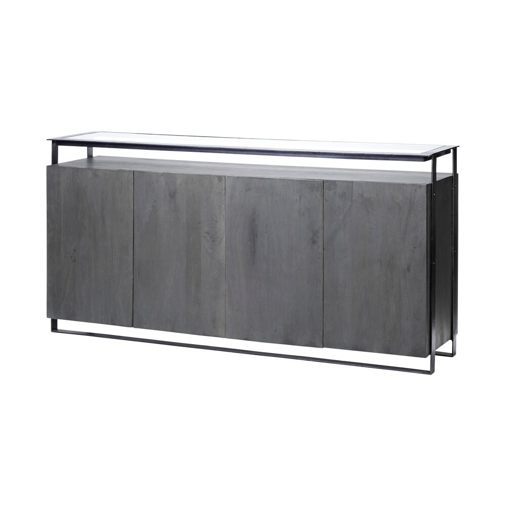 Mercana Vidro III Sideboards and Buffet