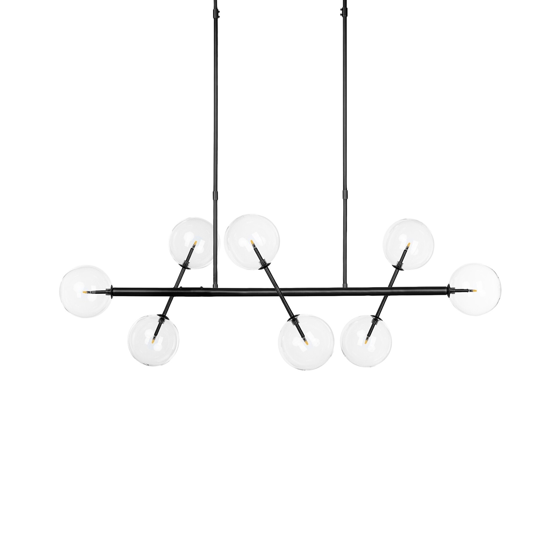 Mercana Delios II Chandelier - Chandeliers For Bedrooms by Overstock.com