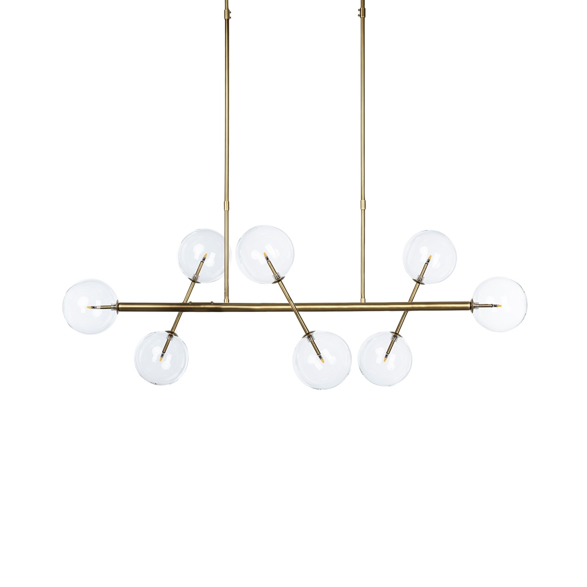 Mercana Delios I Chandelier - Chandeliers For Bedrooms by Overstock.com