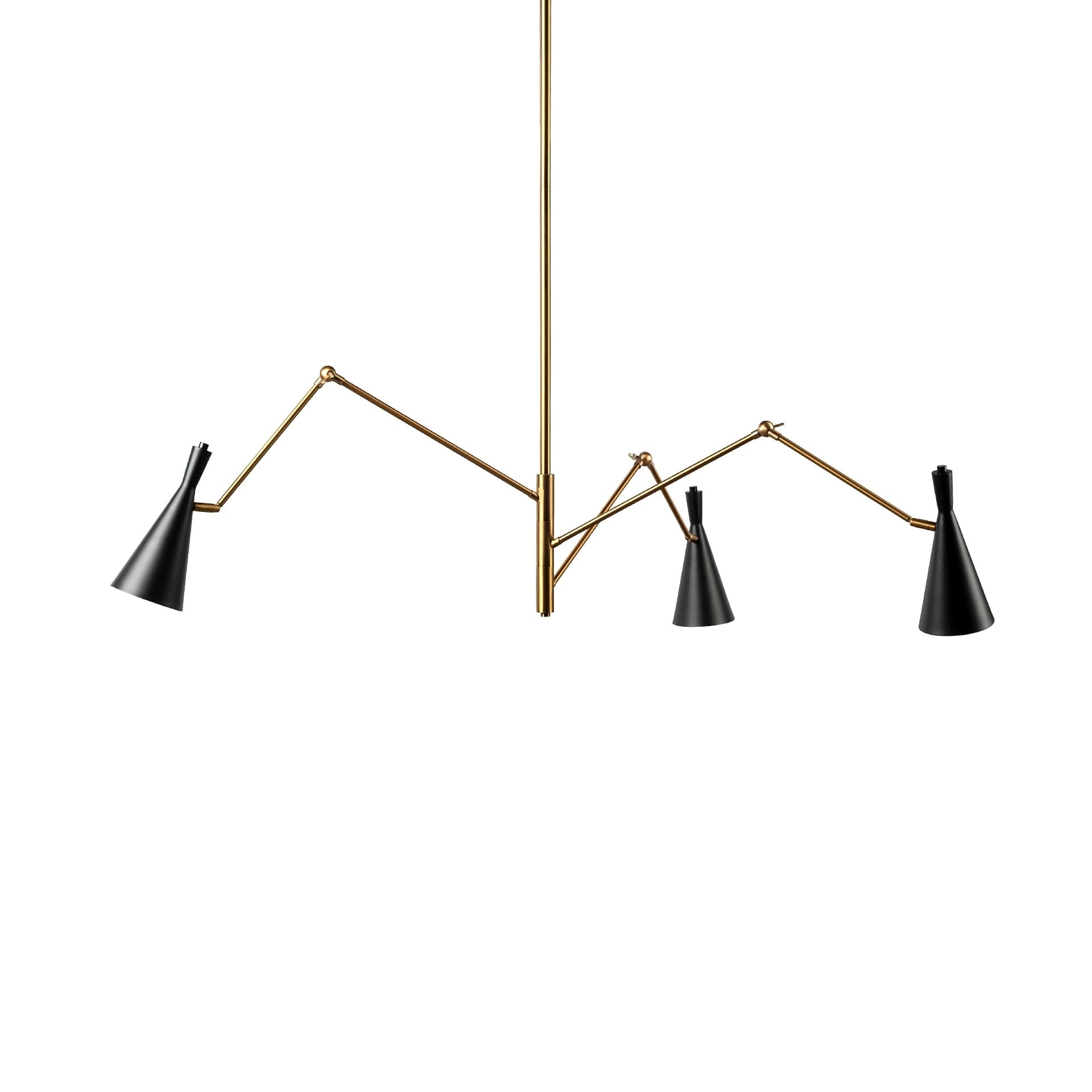 Mercana Tremont II Chandelier - Chandeliers For Bedrooms by Overstock.com