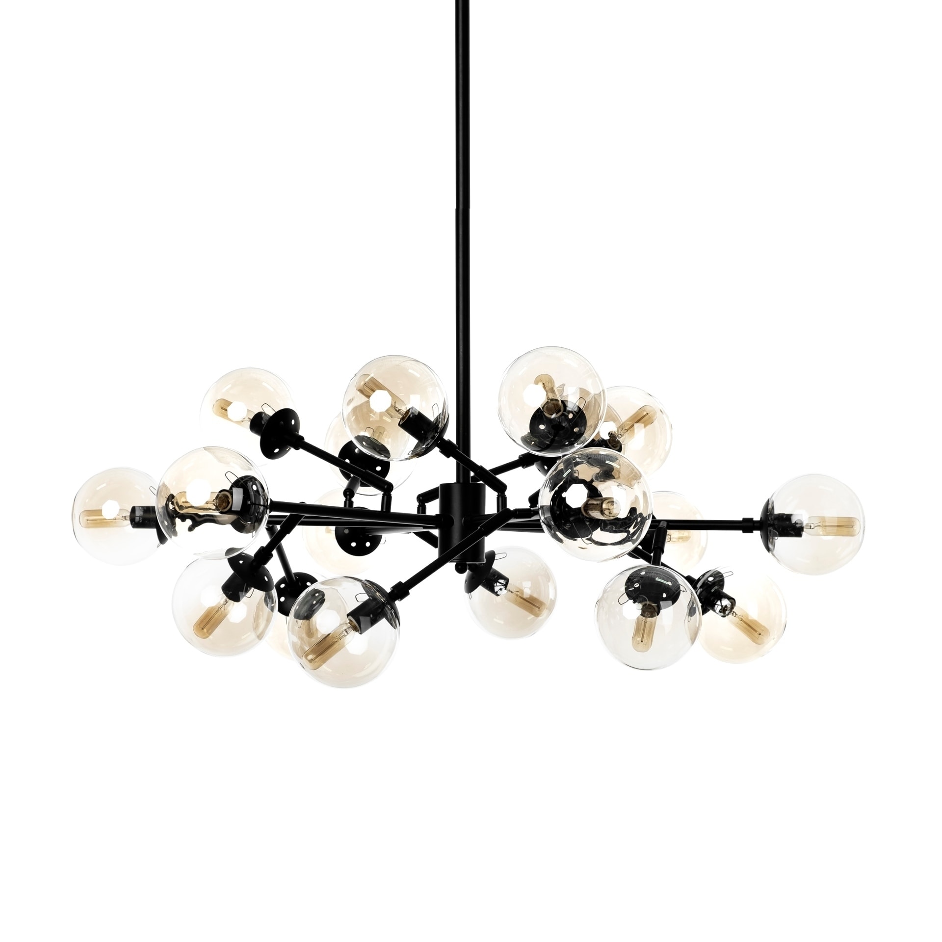 Mercana Rudyard I Chandelier - Chandeliers For Bedrooms by Overstock.com