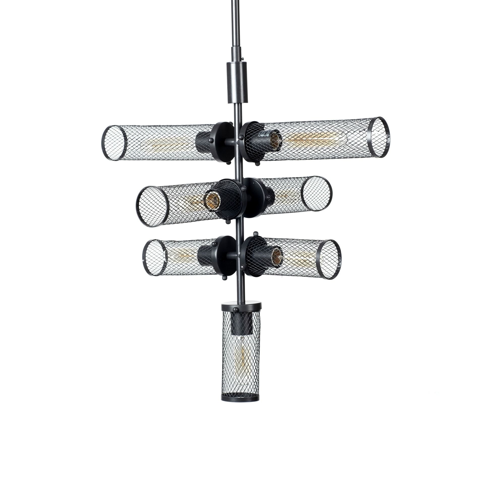 Mercana Deneva Chandelier - Chandeliers For Bedrooms by Overstock.com