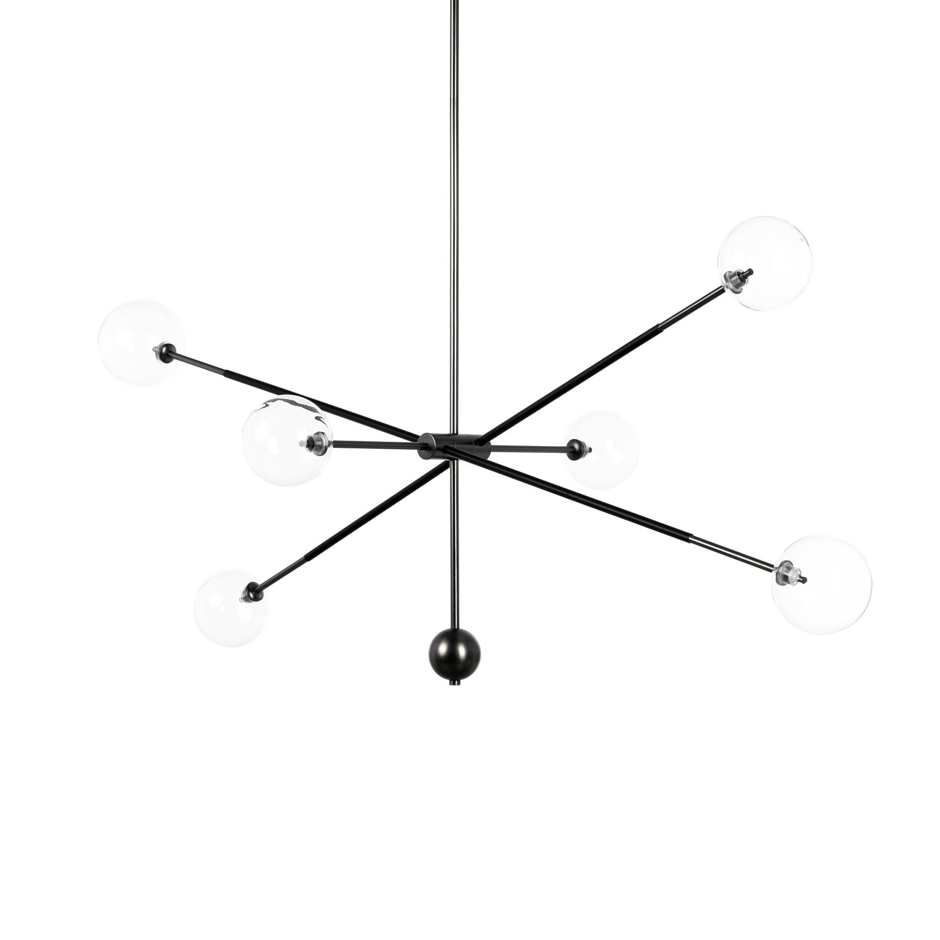 Mercana Pelham Chandelier - Chandeliers For Bedrooms by Overstock.com