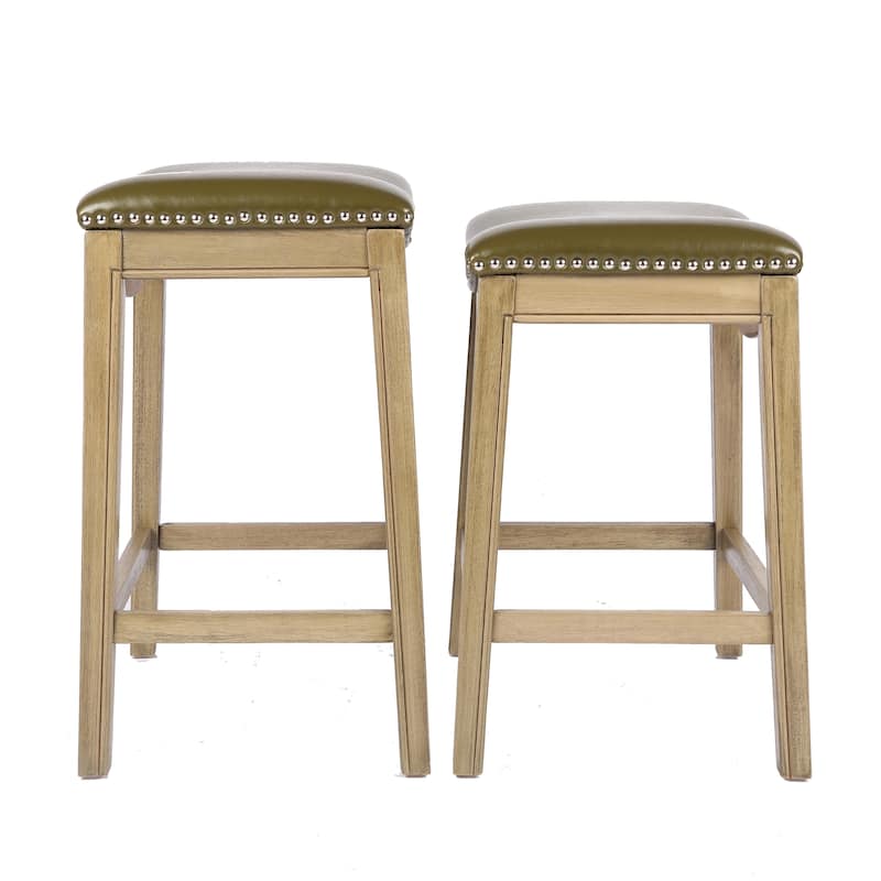The Gray Barn Bonnie Night Counter Stool