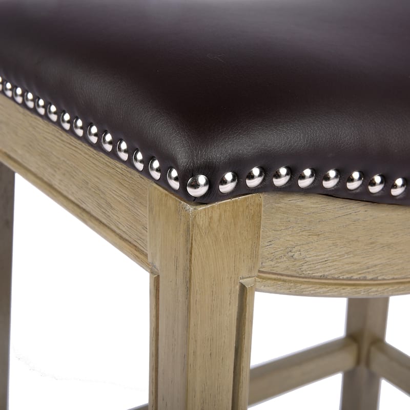The Gray Barn Bonnie Night Counter Stool