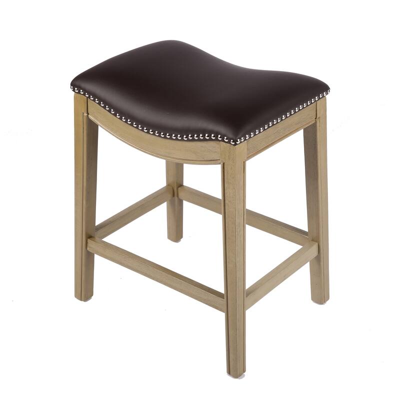 The Gray Barn Bonnie Night Counter Stool