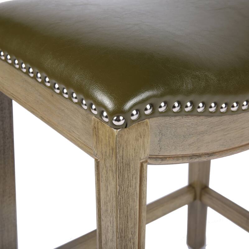 The Gray Barn Bonnie Night Counter Stool