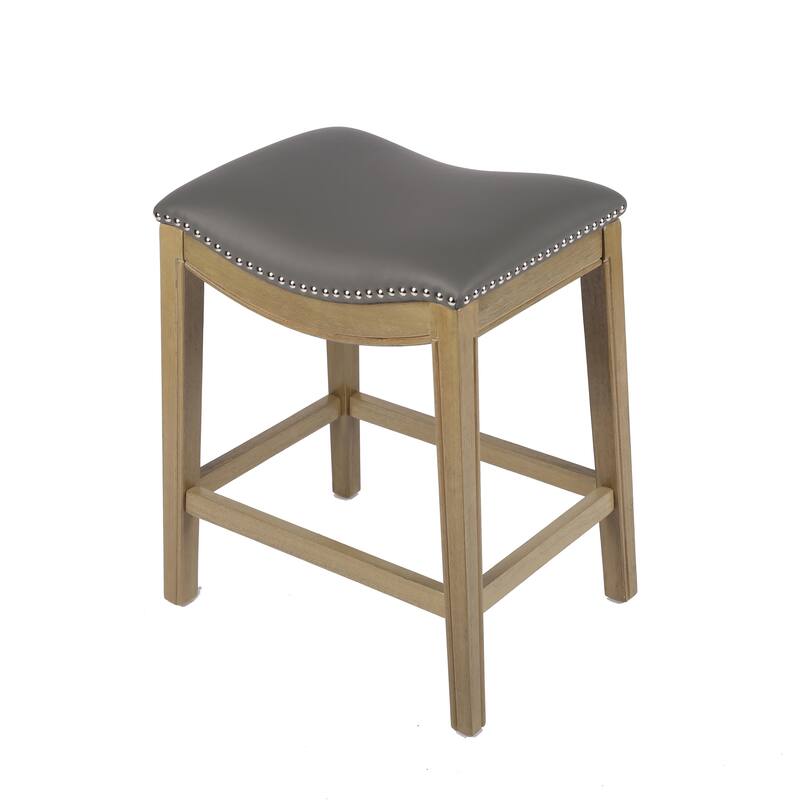 The Gray Barn Bonnie Night Counter Stool