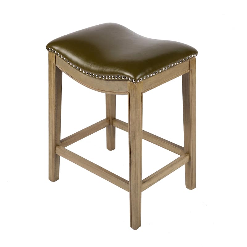 The Gray Barn Bonnie Night Counter Stool