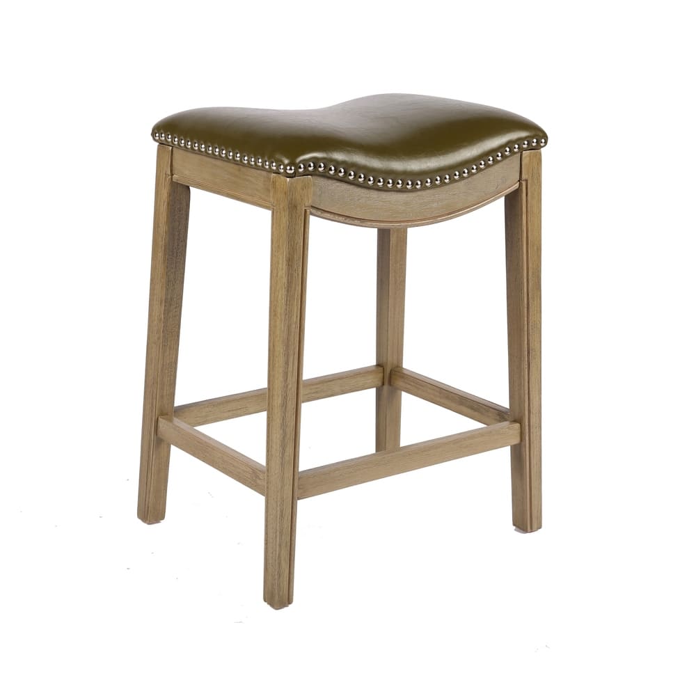 The Gray Barn Bonnie Night Counter Stool