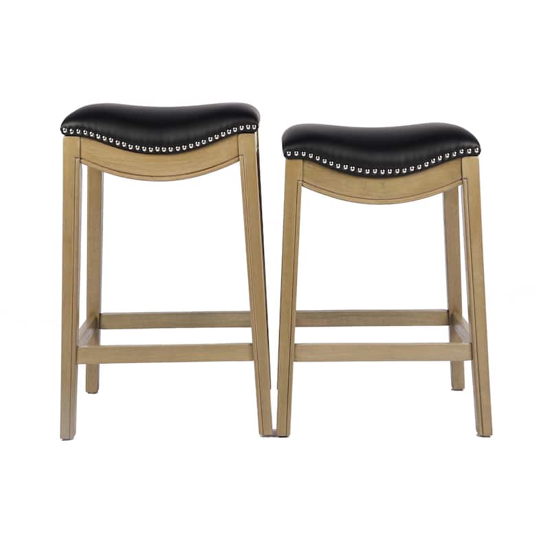 The Gray Barn Bonnie Night Counter Stool