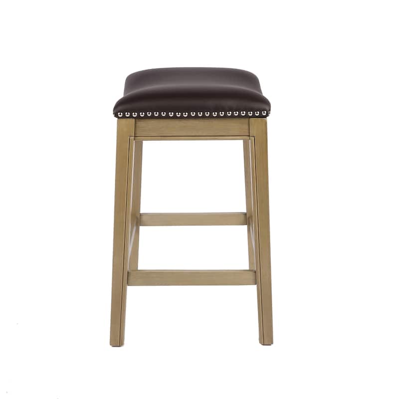 The Gray Barn Bonnie Night Counter Stool