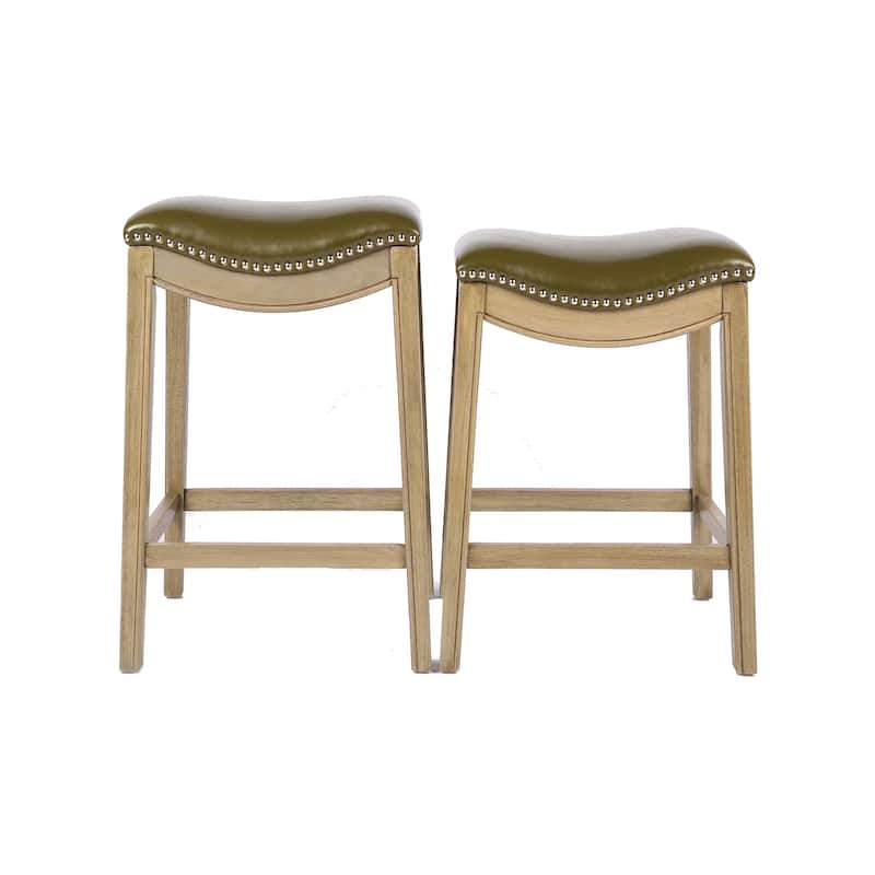 The Gray Barn Bonnie Night Counter Stool