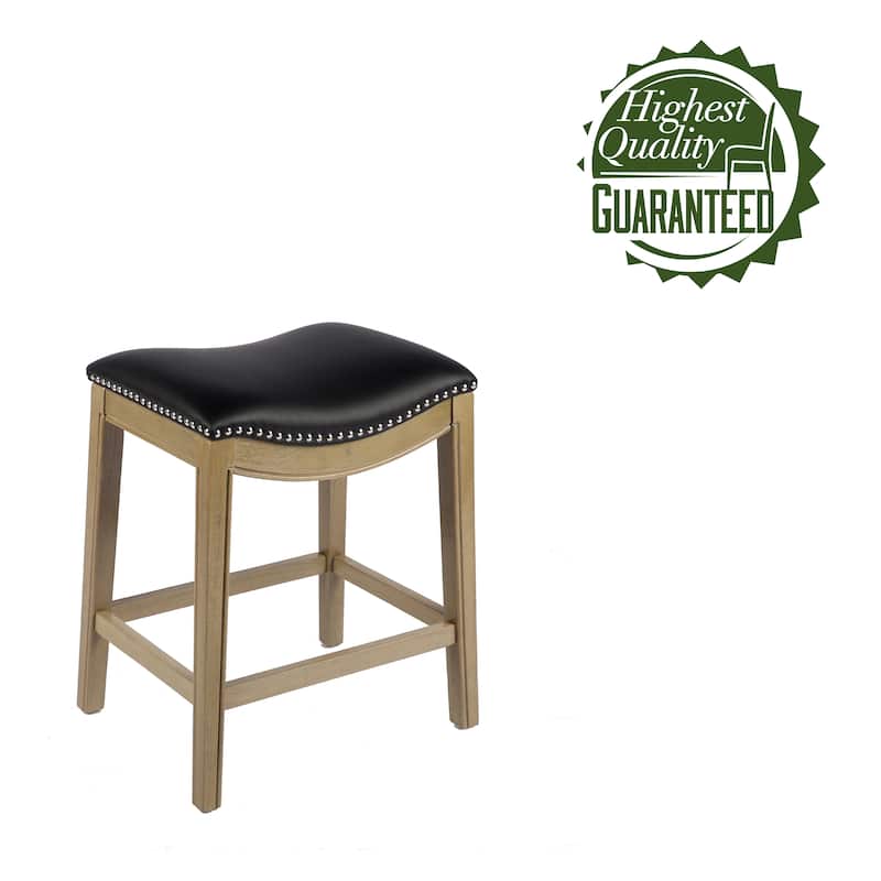 The Gray Barn Bonnie Night Counter Stool