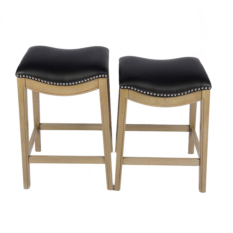 The Gray Barn Bonnie Night Counter Stool