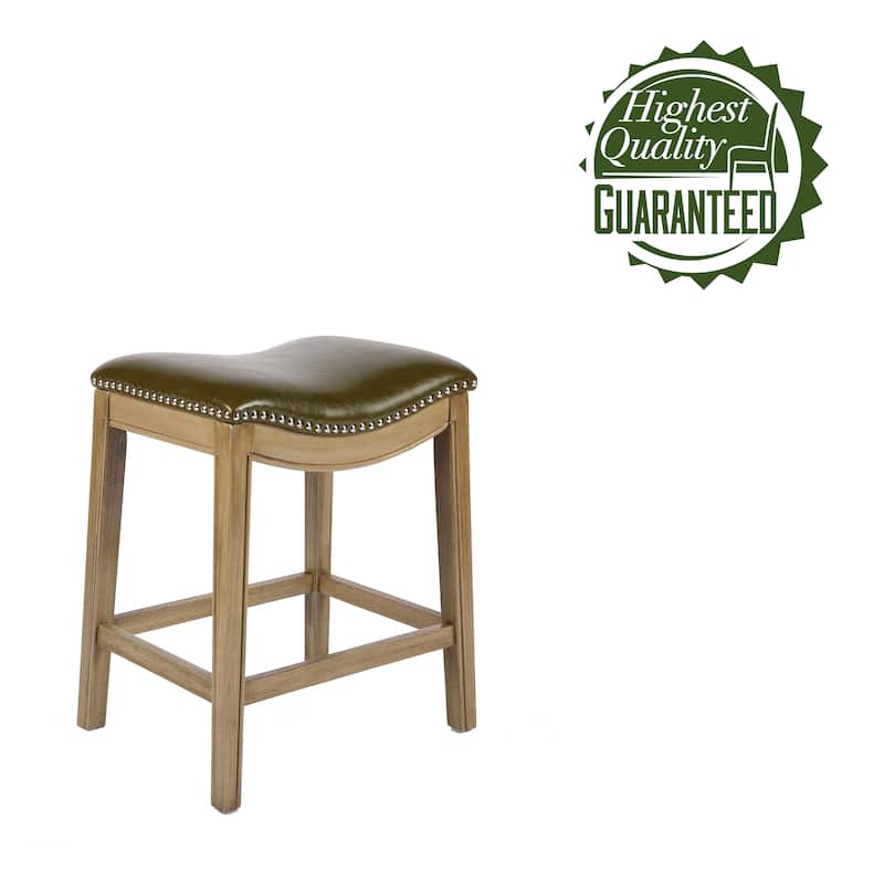 The Gray Barn Bonnie Night Counter Stool