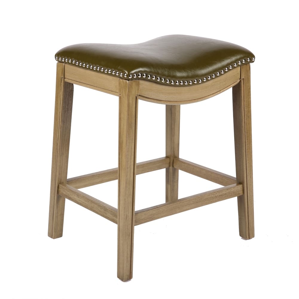 The Gray Barn Bonnie Night Counter Stool