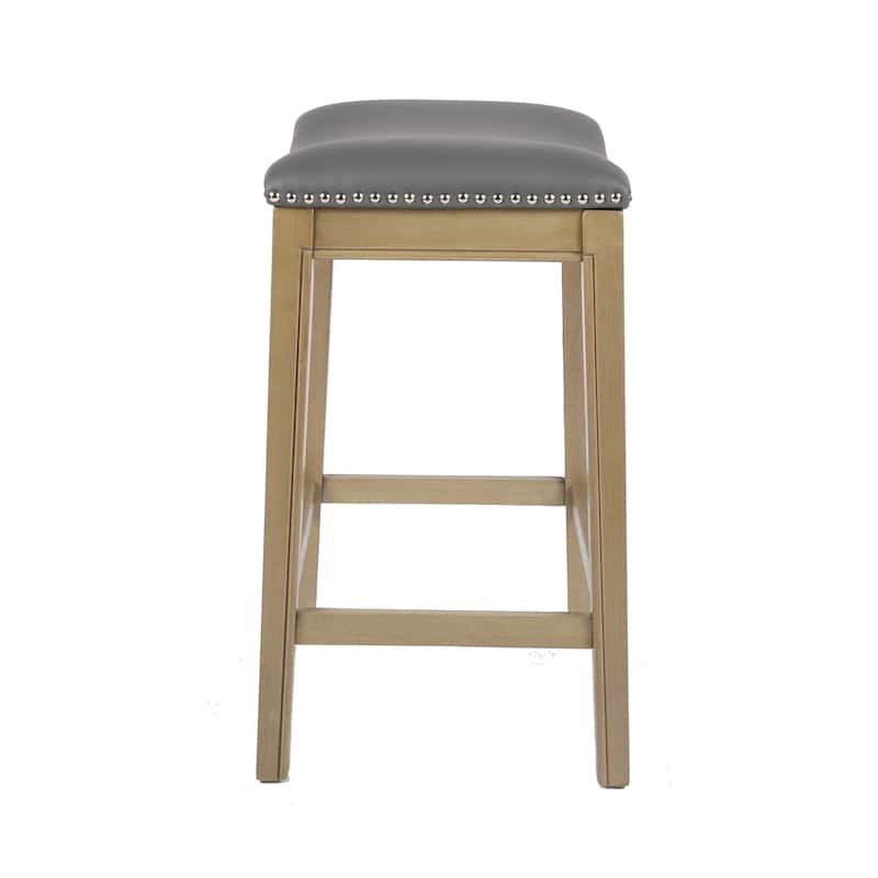 The Gray Barn Bonnie Night Counter Stool