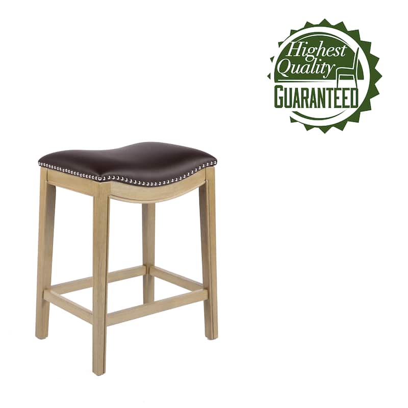 The Gray Barn Bonnie Night Counter Stool