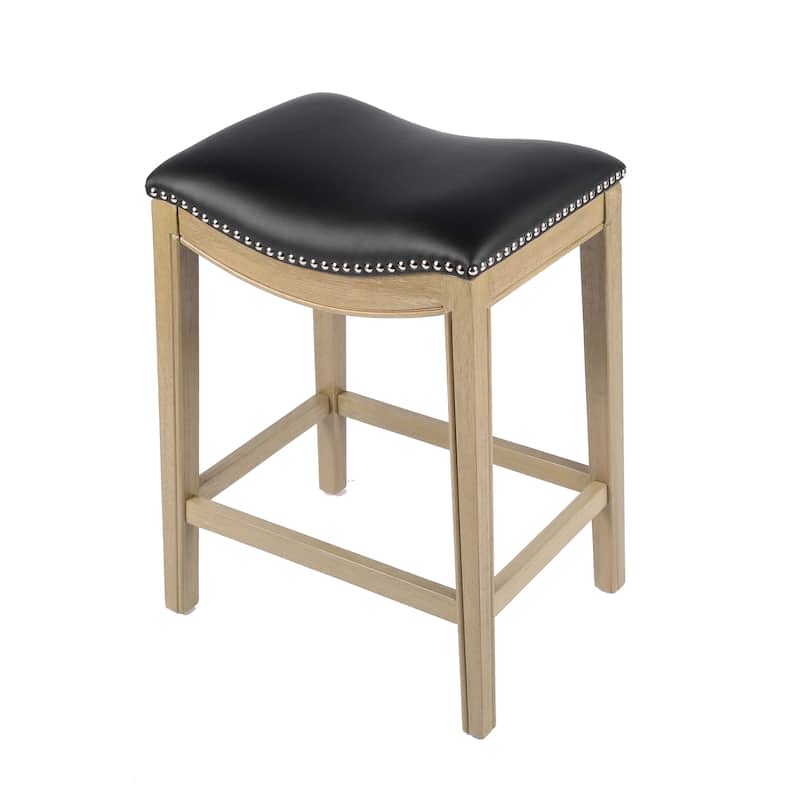 The Gray Barn Bonnie Night Counter Stool