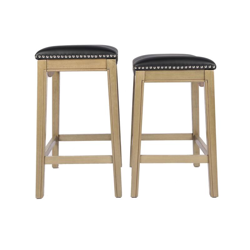 The Gray Barn Bonnie Night Counter Stool