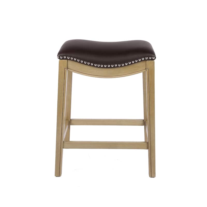 The Gray Barn Bonnie Night Counter Stool