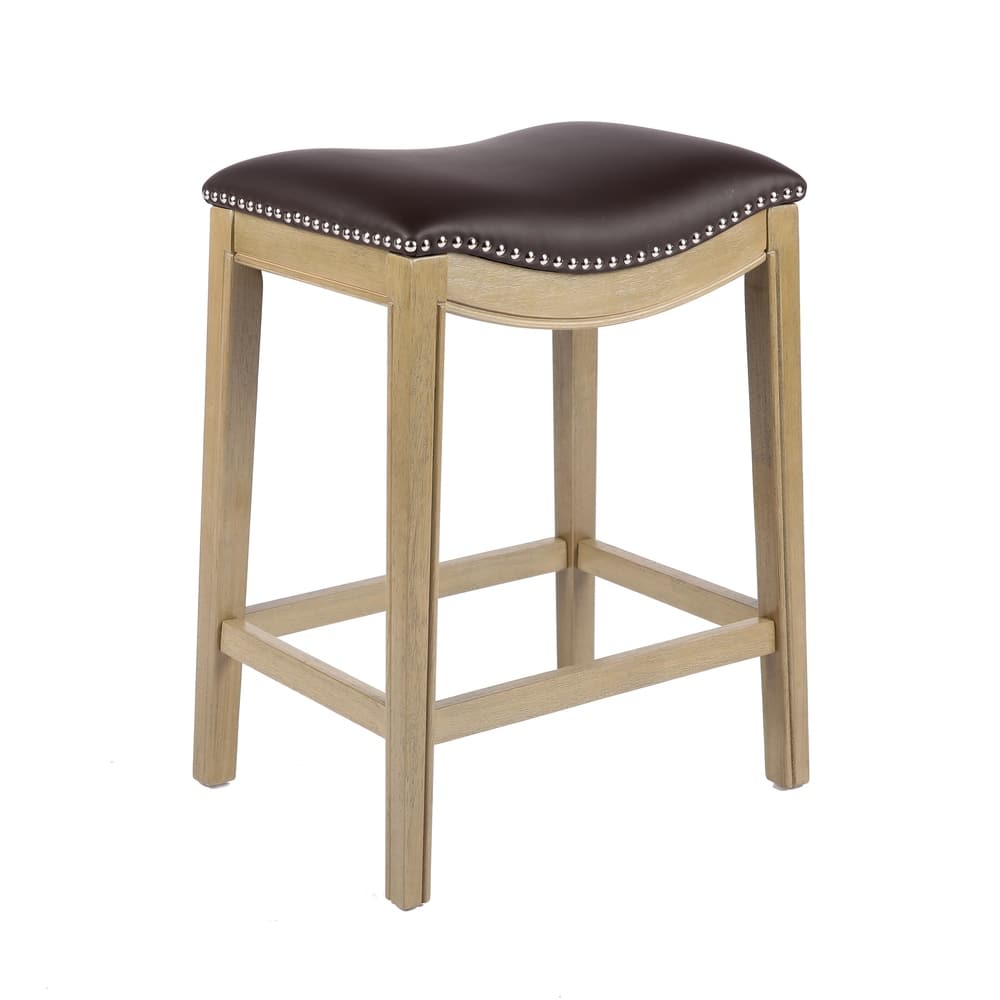 The Gray Barn Bonnie Night Counter Stool