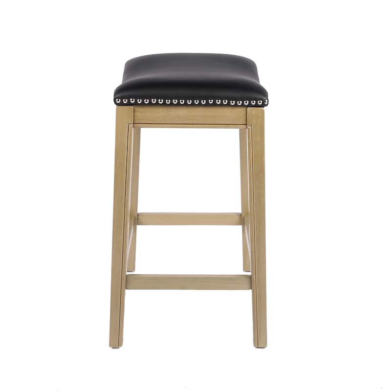The Gray Barn Bonnie Night Counter Stool