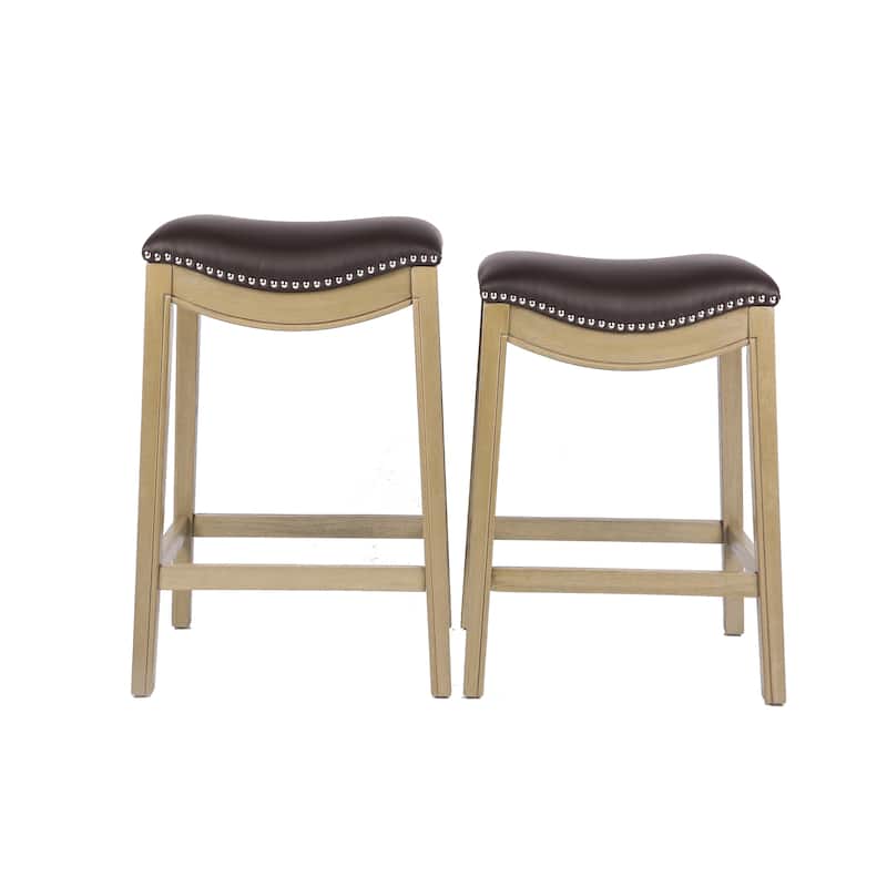 The Gray Barn Bonnie Night Counter Stool