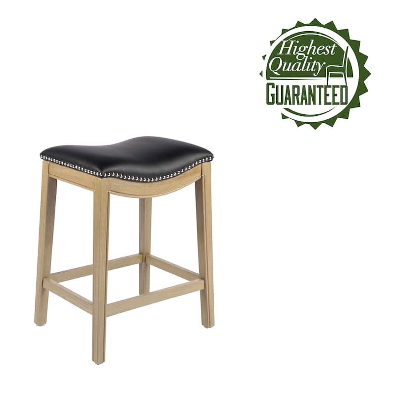 The Gray Barn Bonnie Night Counter Stool