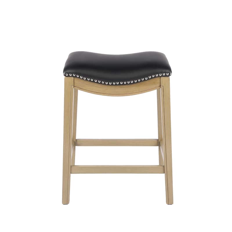 The Gray Barn Bonnie Night Counter Stool