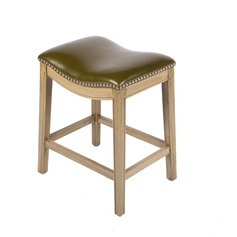 The Gray Barn Bonnie Night Counter Stool