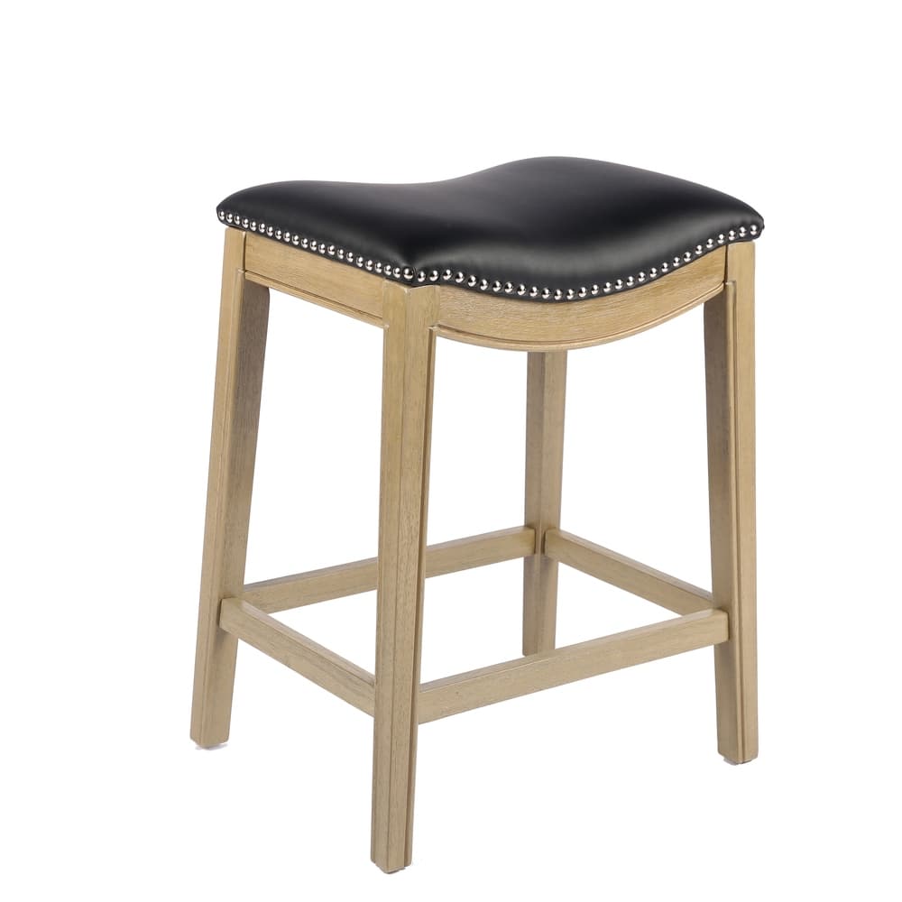 The Gray Barn Bonnie Night Counter Stool