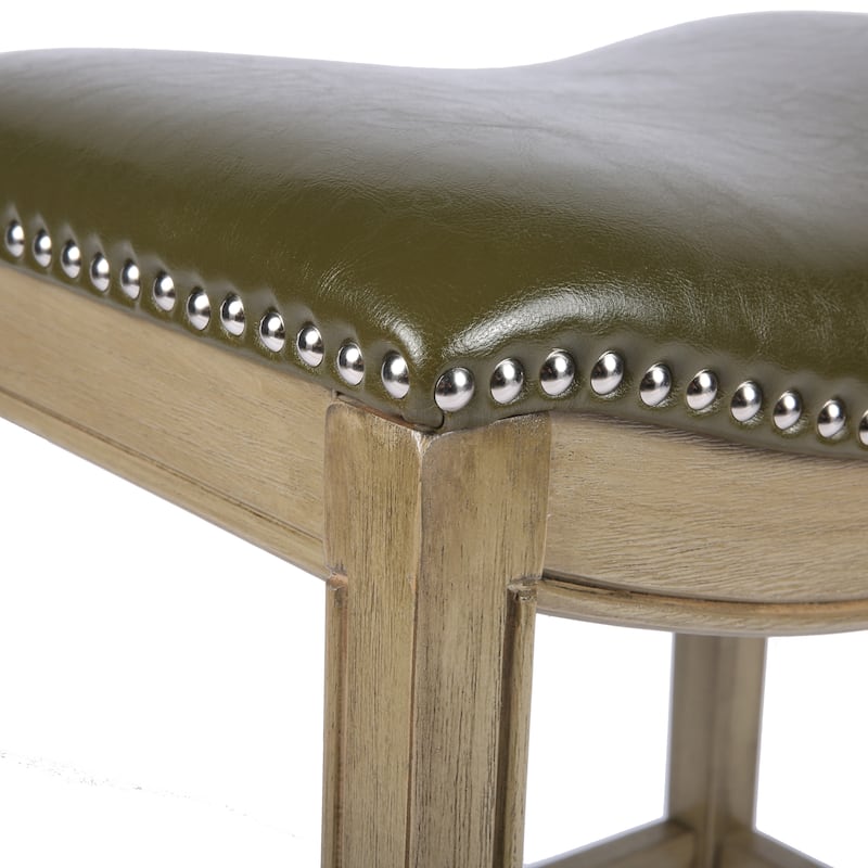The Gray Barn Bonnie Night Counter Stool