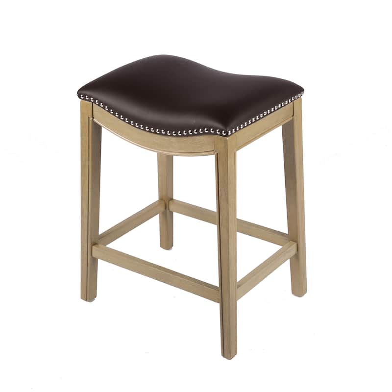 The Gray Barn Bonnie Night Counter Stool