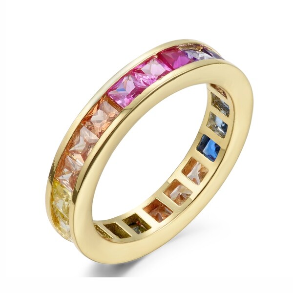 overstock rings on sale