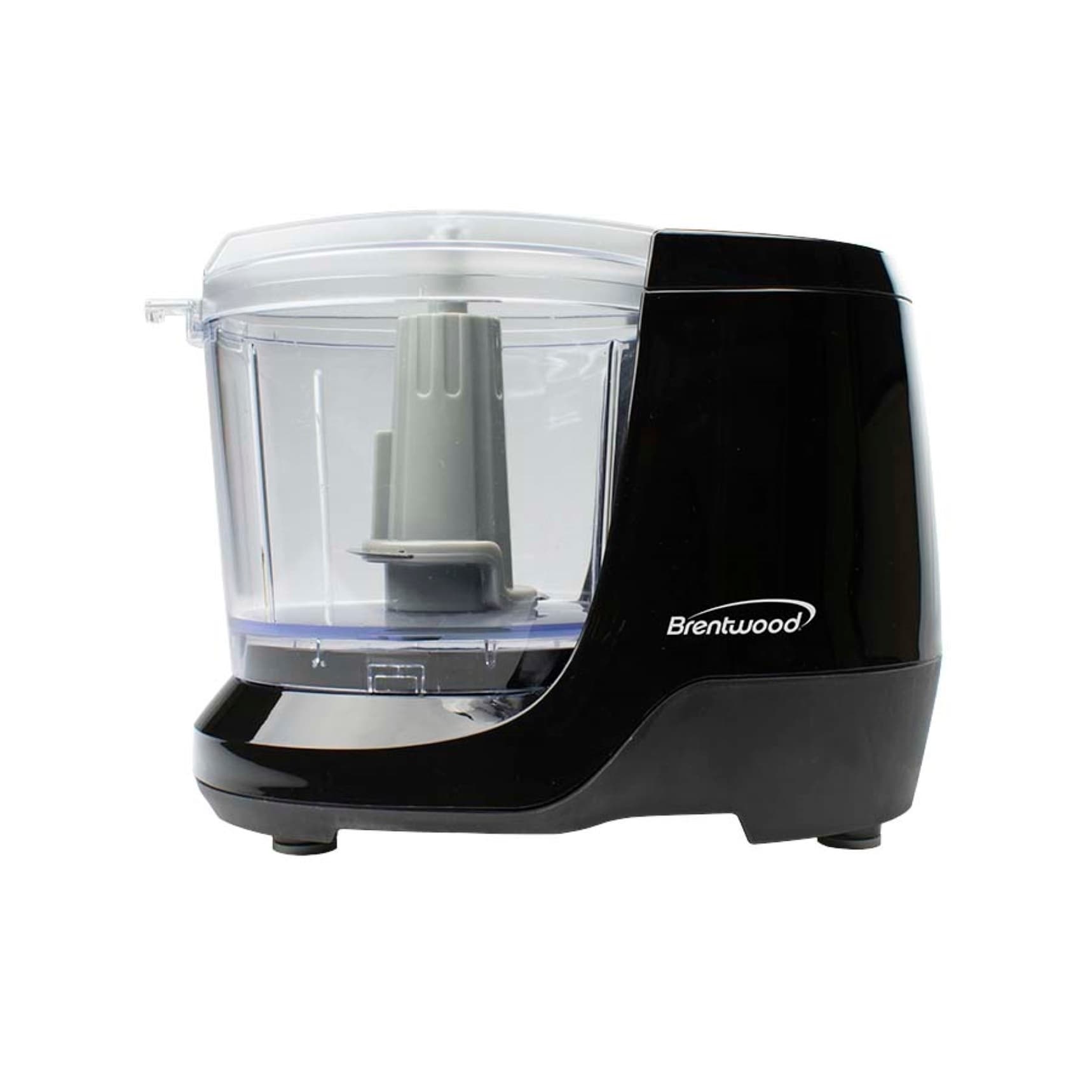 Brentwood MC-109BK 1.5 Cup Mini Food Chopper, Black