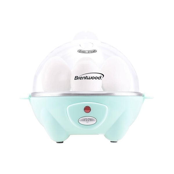 egg cooker with automatic shut off