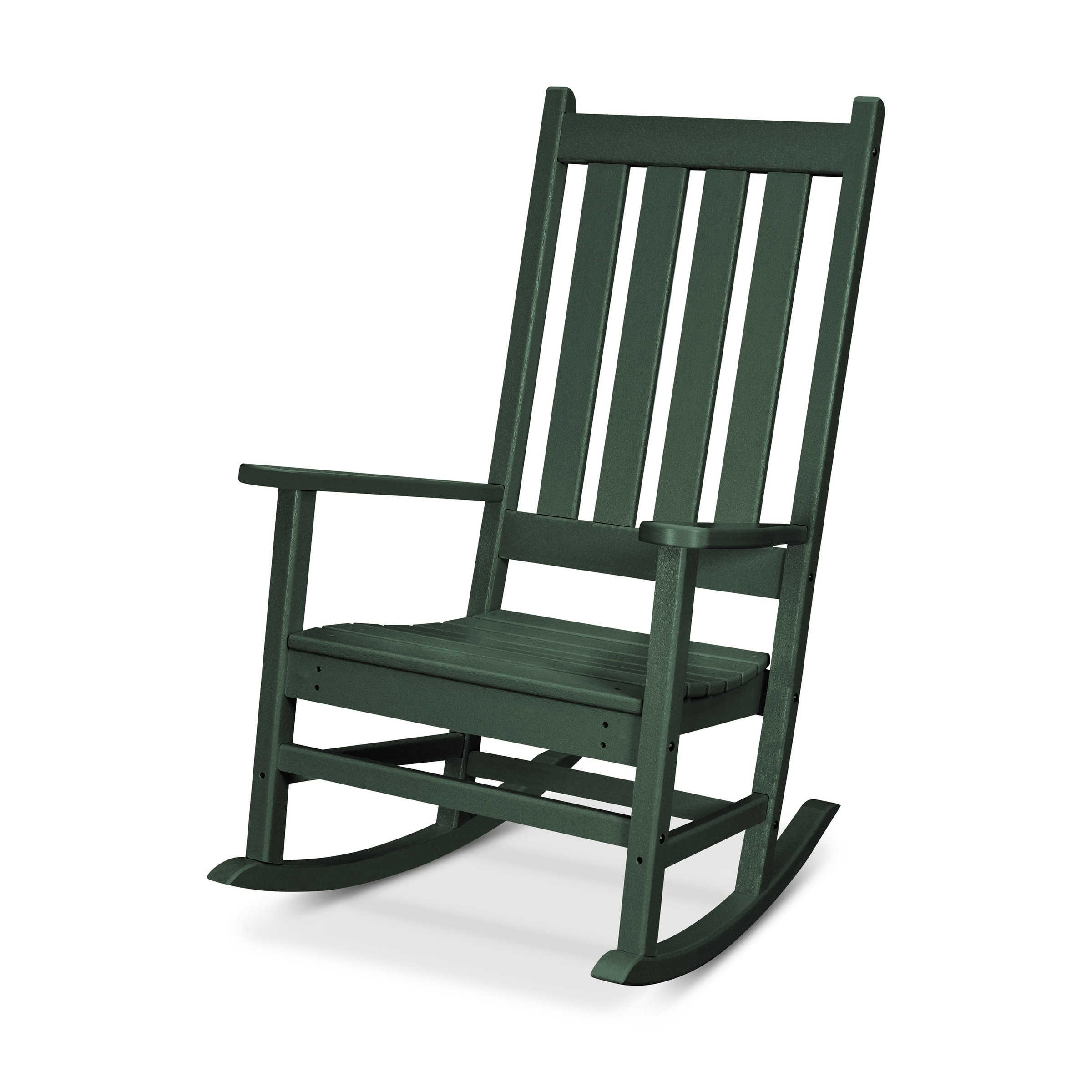 cape cod porch rocking chair