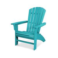 Trex® Outdoor Furniture™ Yacht Club Curveback Adirondack Chair