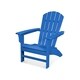 Trex® Outdoor Furniture™ Yacht Club Adirondack Chair - Thumbnail 4