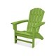 Trex® Outdoor Furniture™ Yacht Club Adirondack Chair - Thumbnail 3