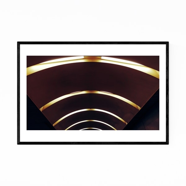 Noir Gallery Kyoto Japan Abstract Photography Framed Art Print