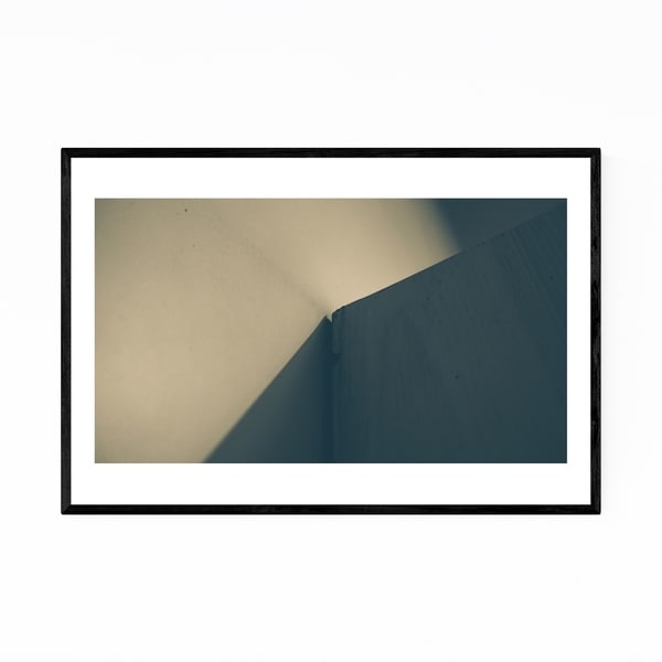 Noir Gallery Mumbai India Abstract Photography Framed Art Print