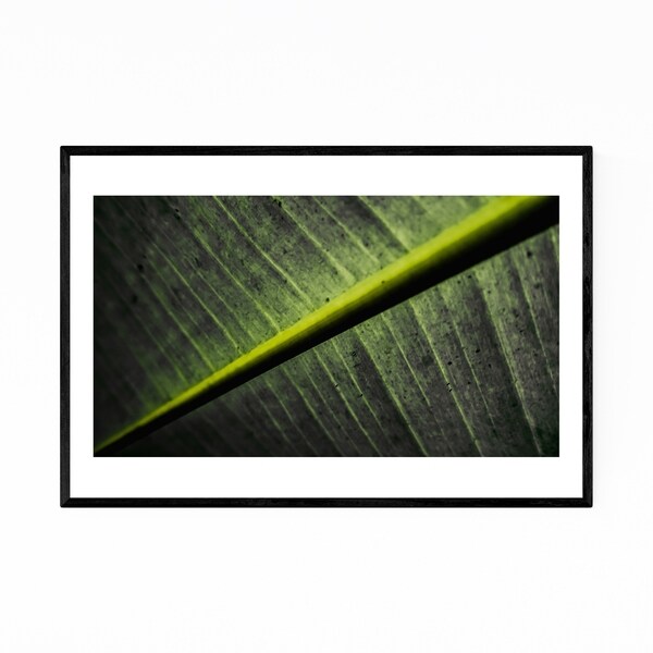 Noir Gallery Goa India Abstract Photography Framed Art Print