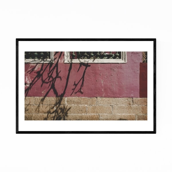 Noir Gallery Macau Macau Abstract Photography Framed Art Print