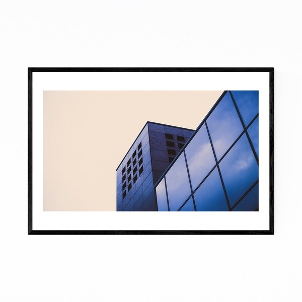 Noir Gallery Kyoto Japan Abstract Photography Framed Art Print