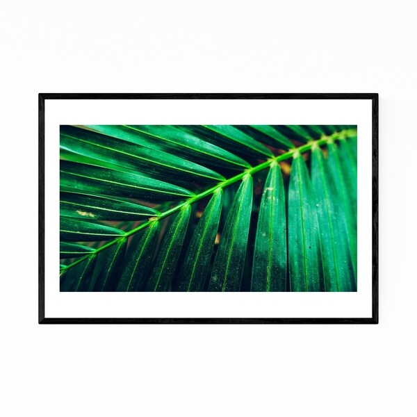 Noir Gallery Goa India Abstract Photography Framed Art Print