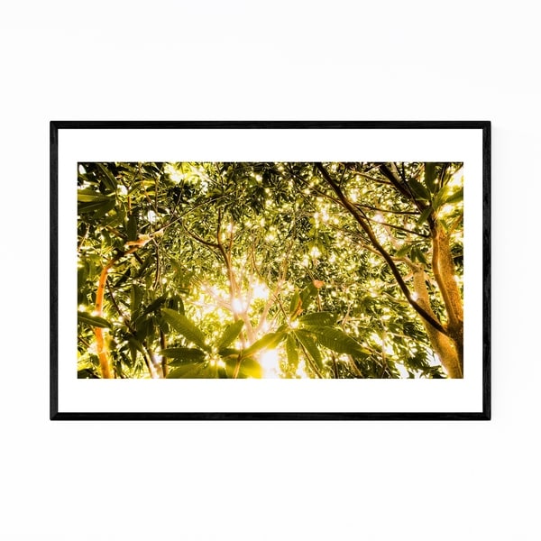 Noir Gallery Taguig Philippines Abstract Photography Framed Art Print